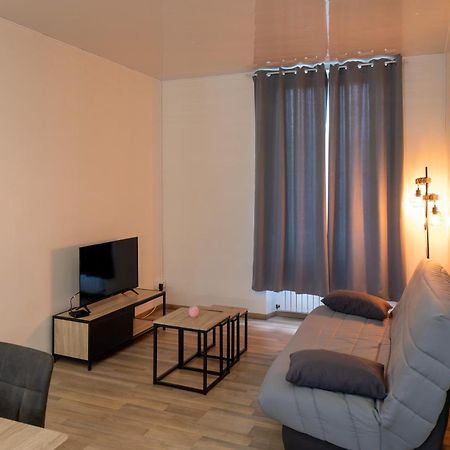 Appart Chez Gegene Montargis Bagian luar foto