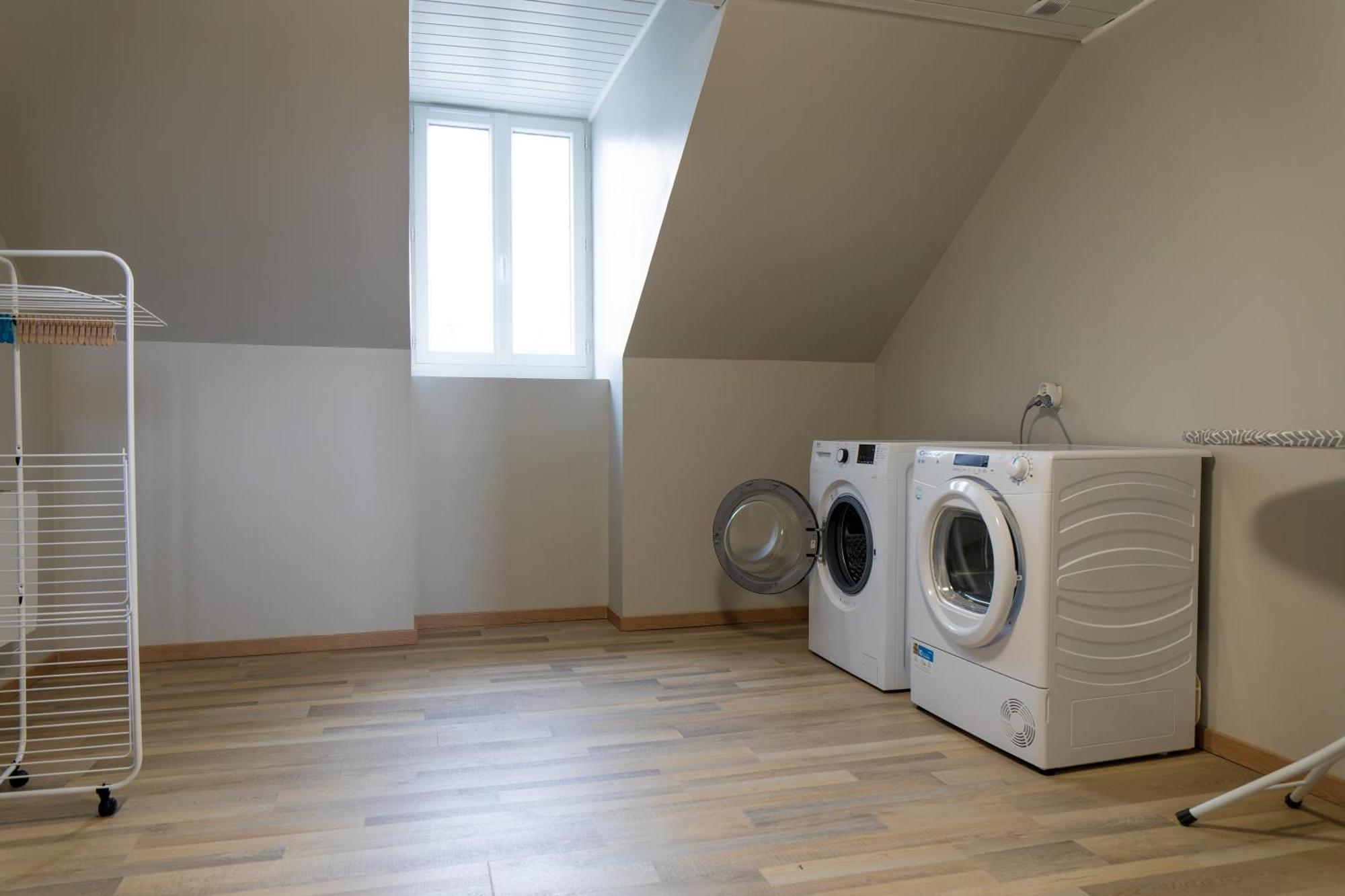Appart Chez Gegene Montargis Bagian luar foto